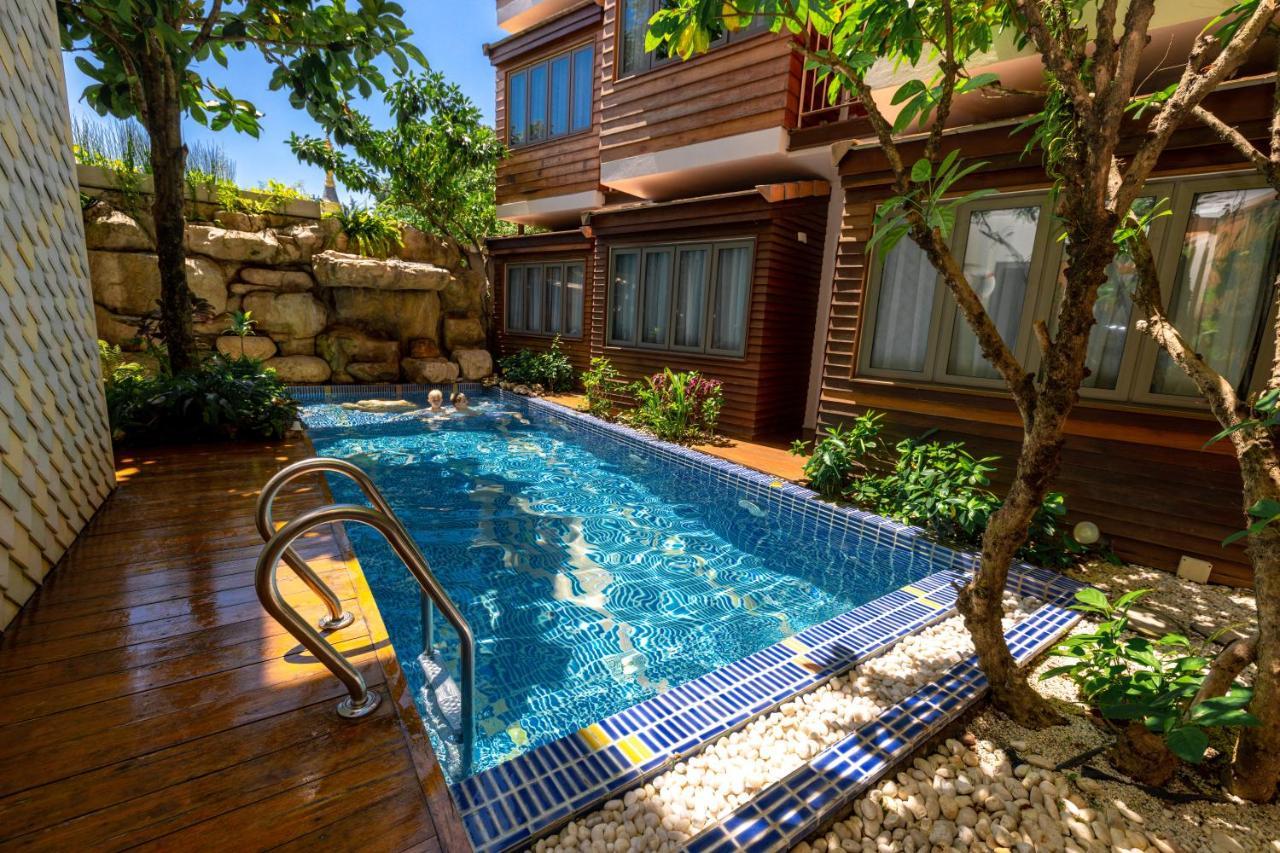 Hotel Pastell Oldtown Chiang Mai Exterior foto